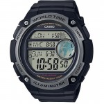 Casio AE-3000W-1AVDF