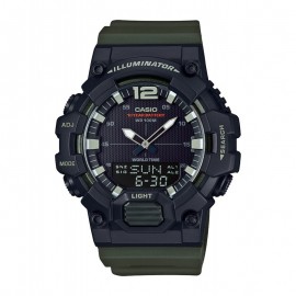 Casio HDC-700-3AVDF