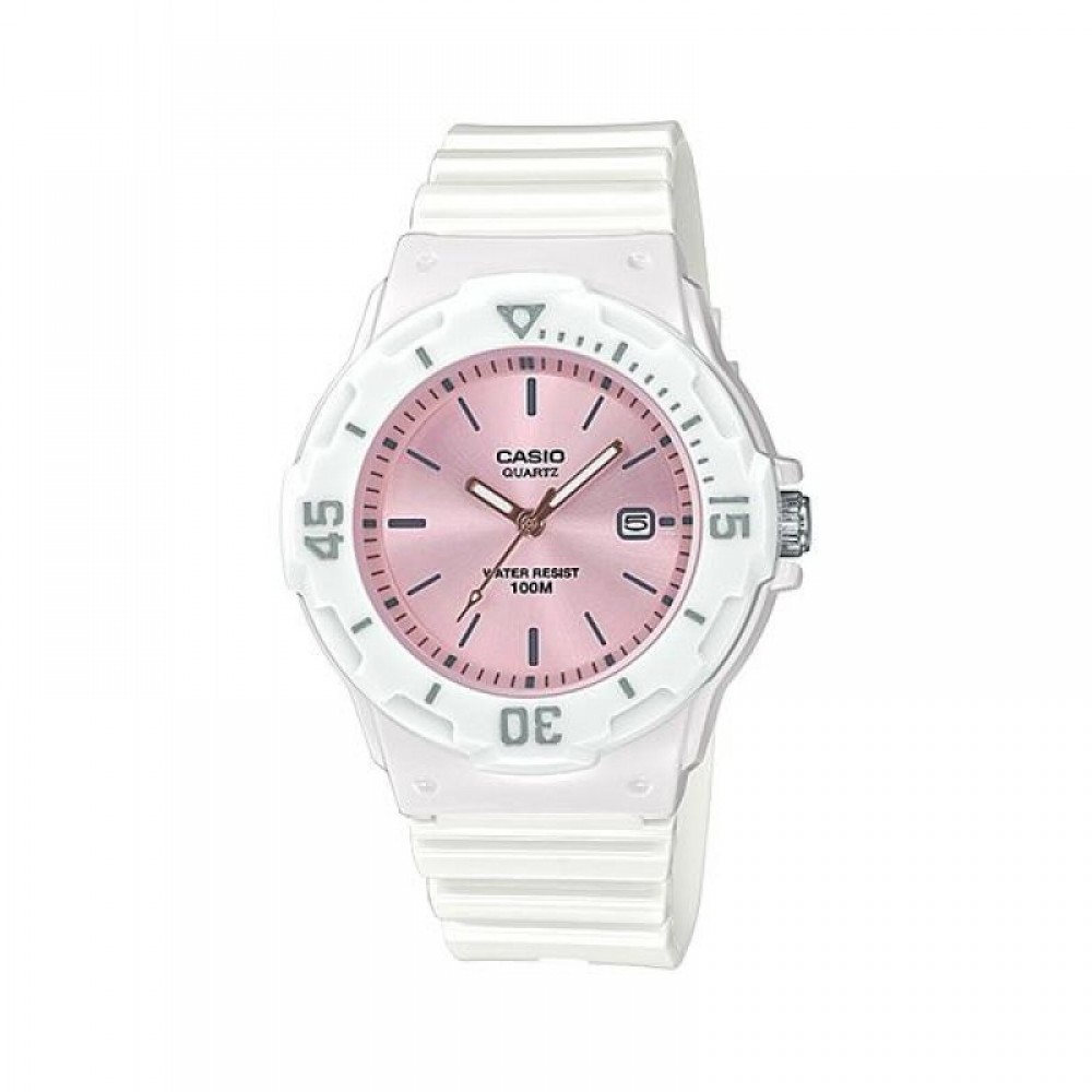 Casio LRW-200H-4E3VDF