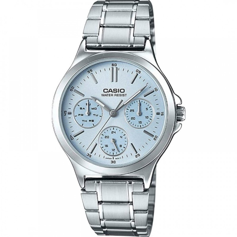 Casio LTP-V300D-2AUDF