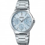 Casio LTP-V300D-2AUDF