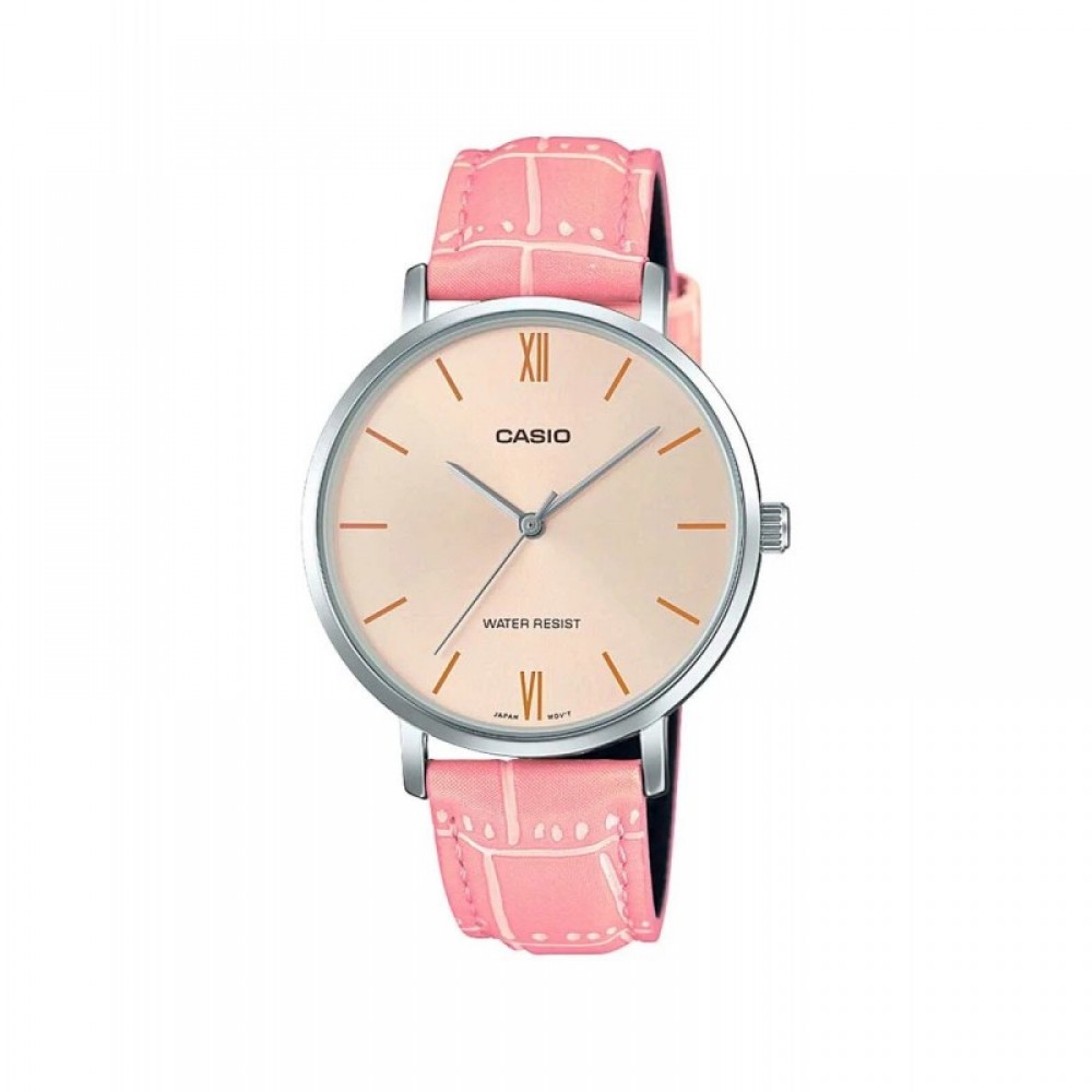 Casio LTP-VT01L-4BUDF