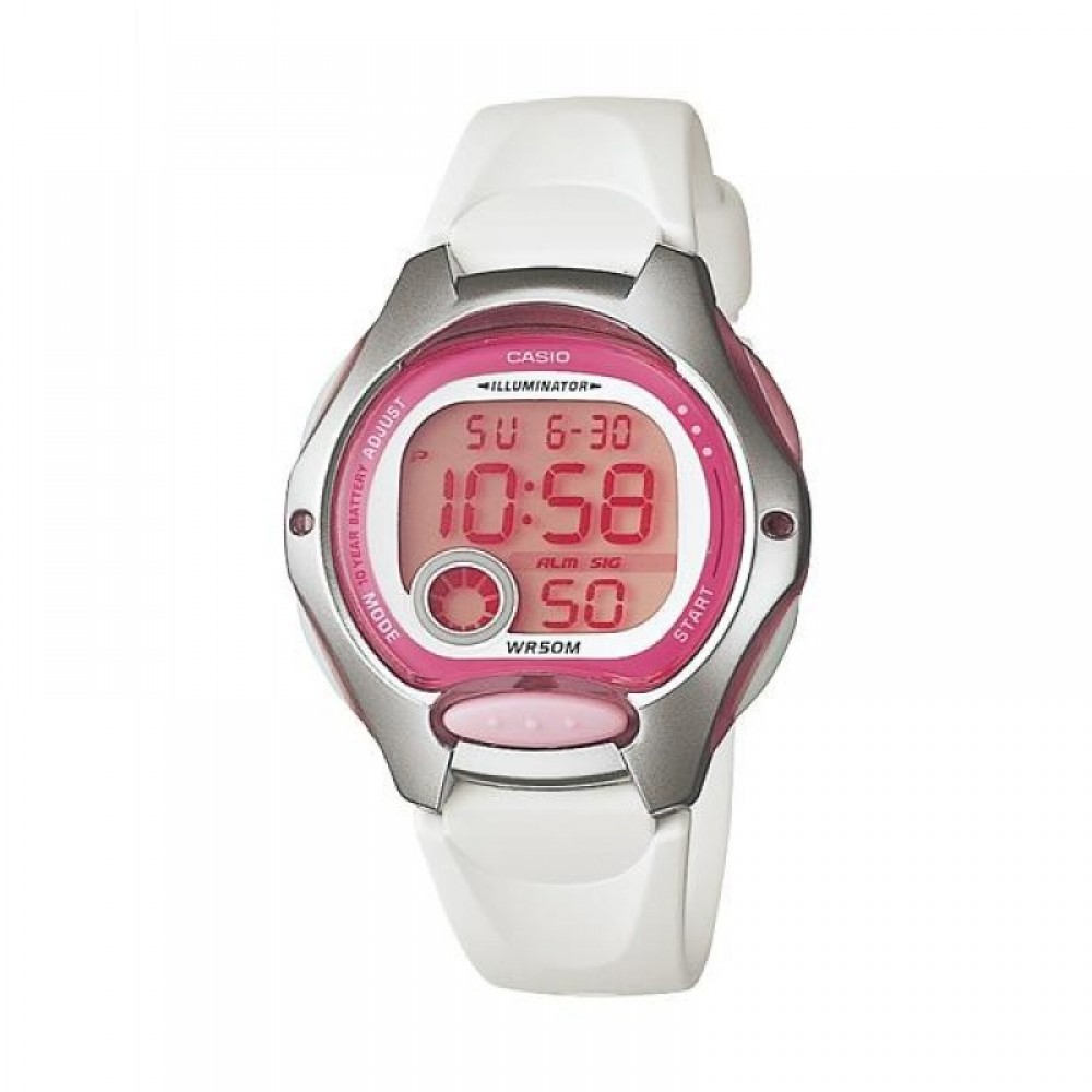 Casio LW-200-7AVDF