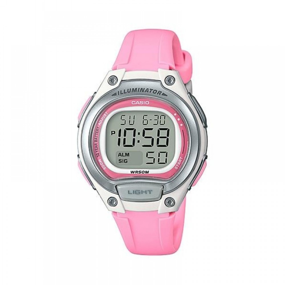 Casio LW-203-4AVDF