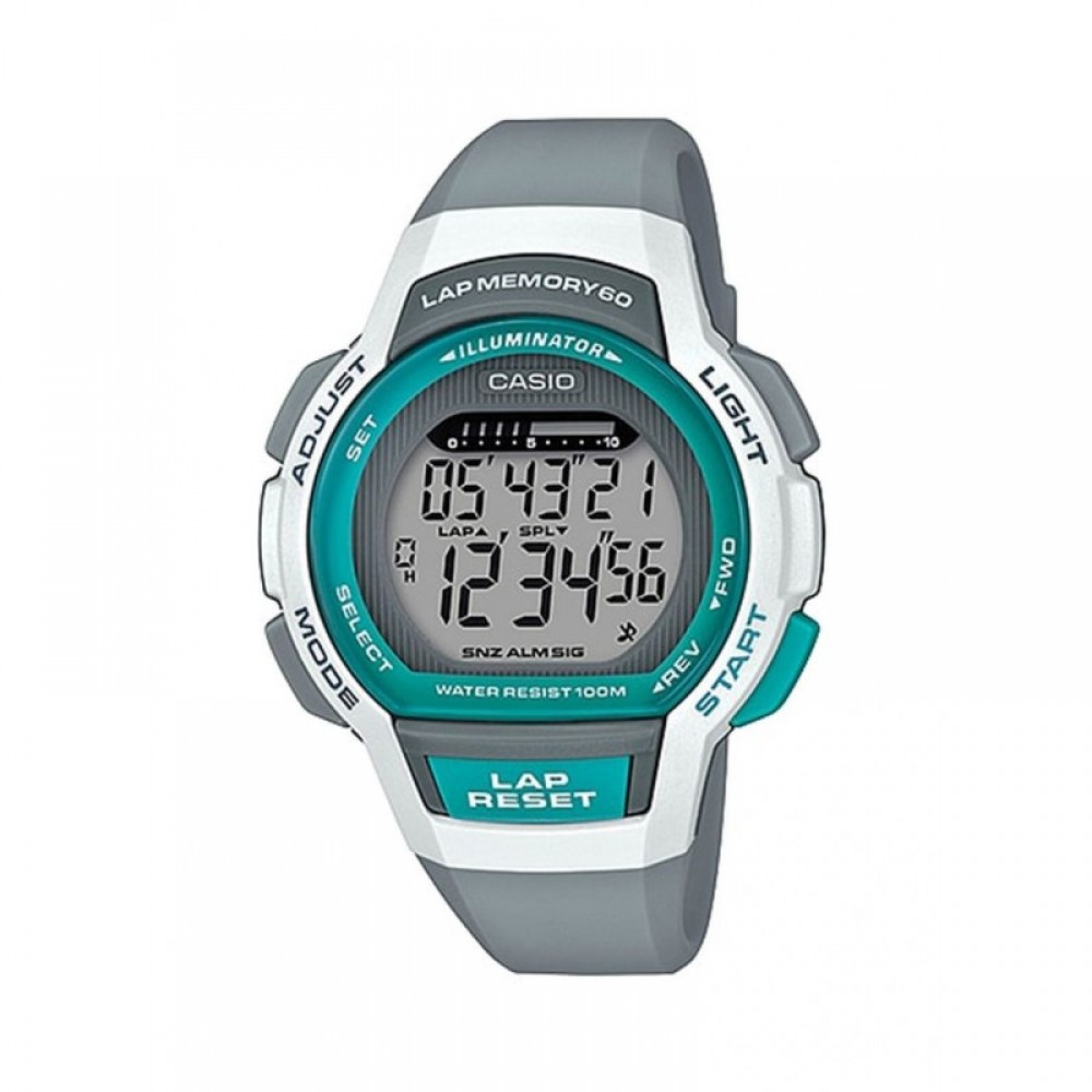 Casio LWS-1000H-8AVDF
