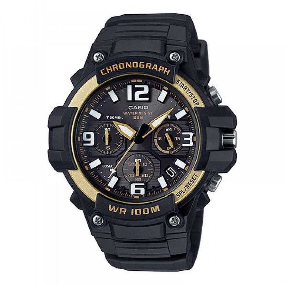 Casio MCW-100H-9A2VDF
