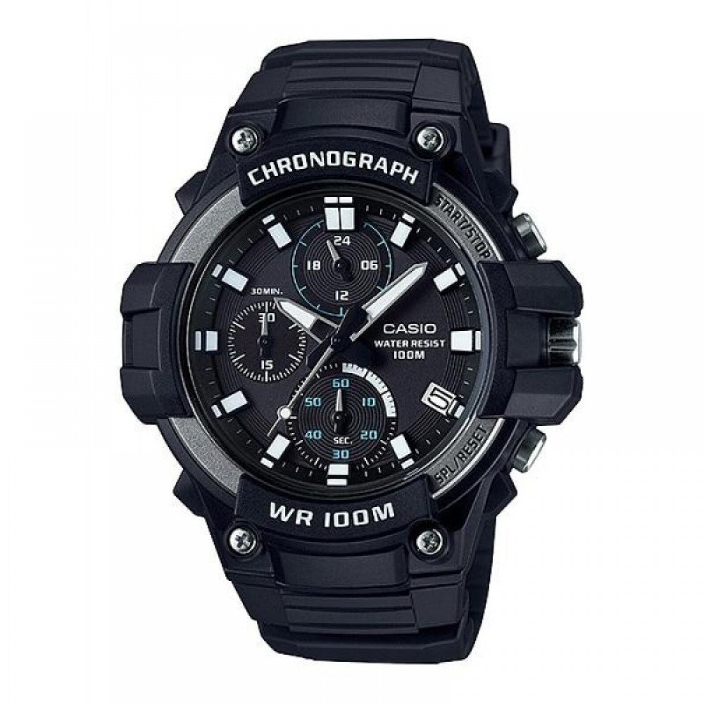 Casio MCW-110H-1AVDF
