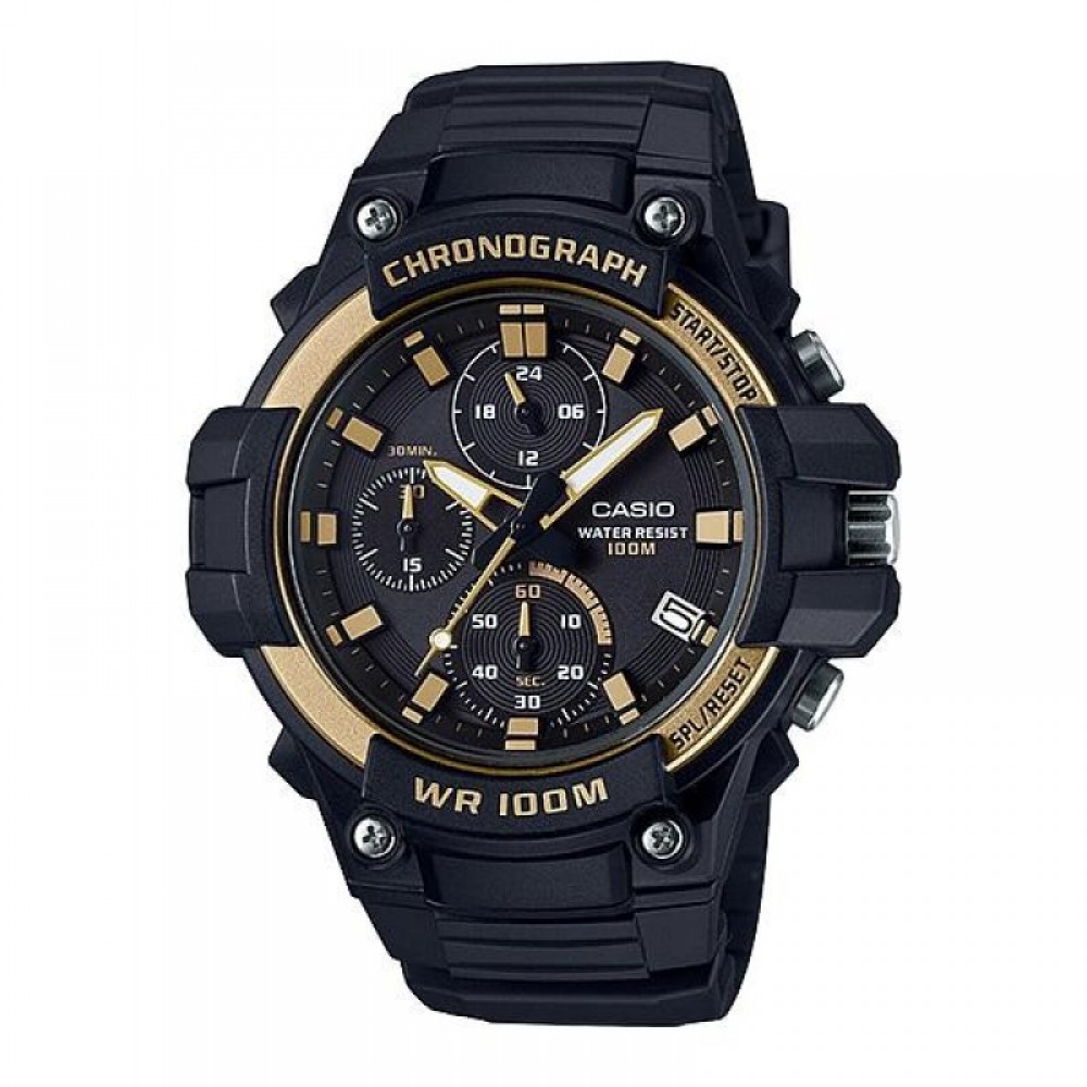 Casio MCW-110H-9AVDF