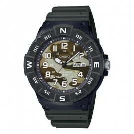 Casio MRW-220HCM-3BVDF