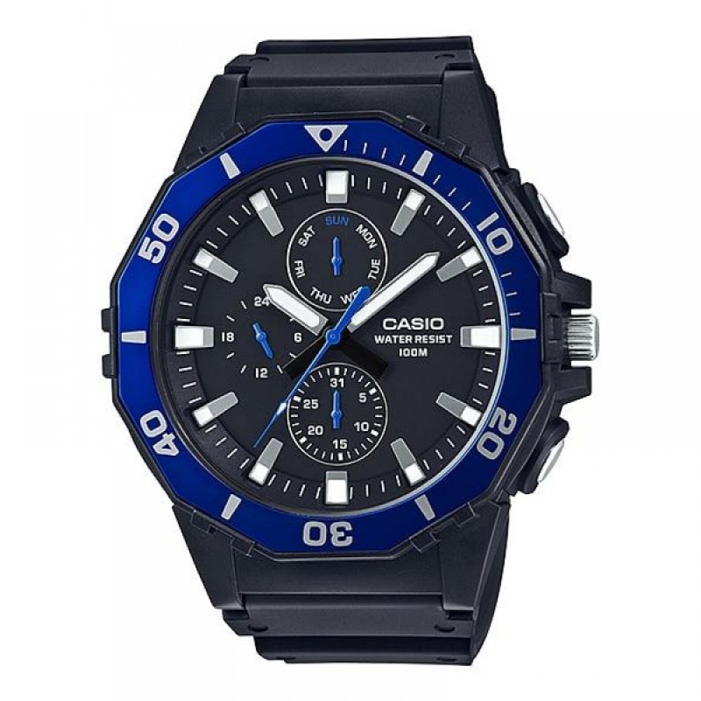Casio MRW-400H-2AVDF