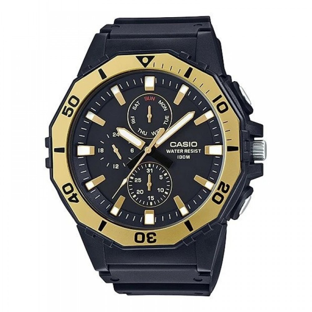 Casio MRW-400H-9AVDF