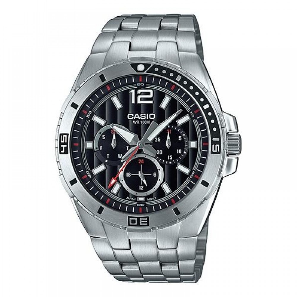 Casio MTD-1060D-1A2VDF