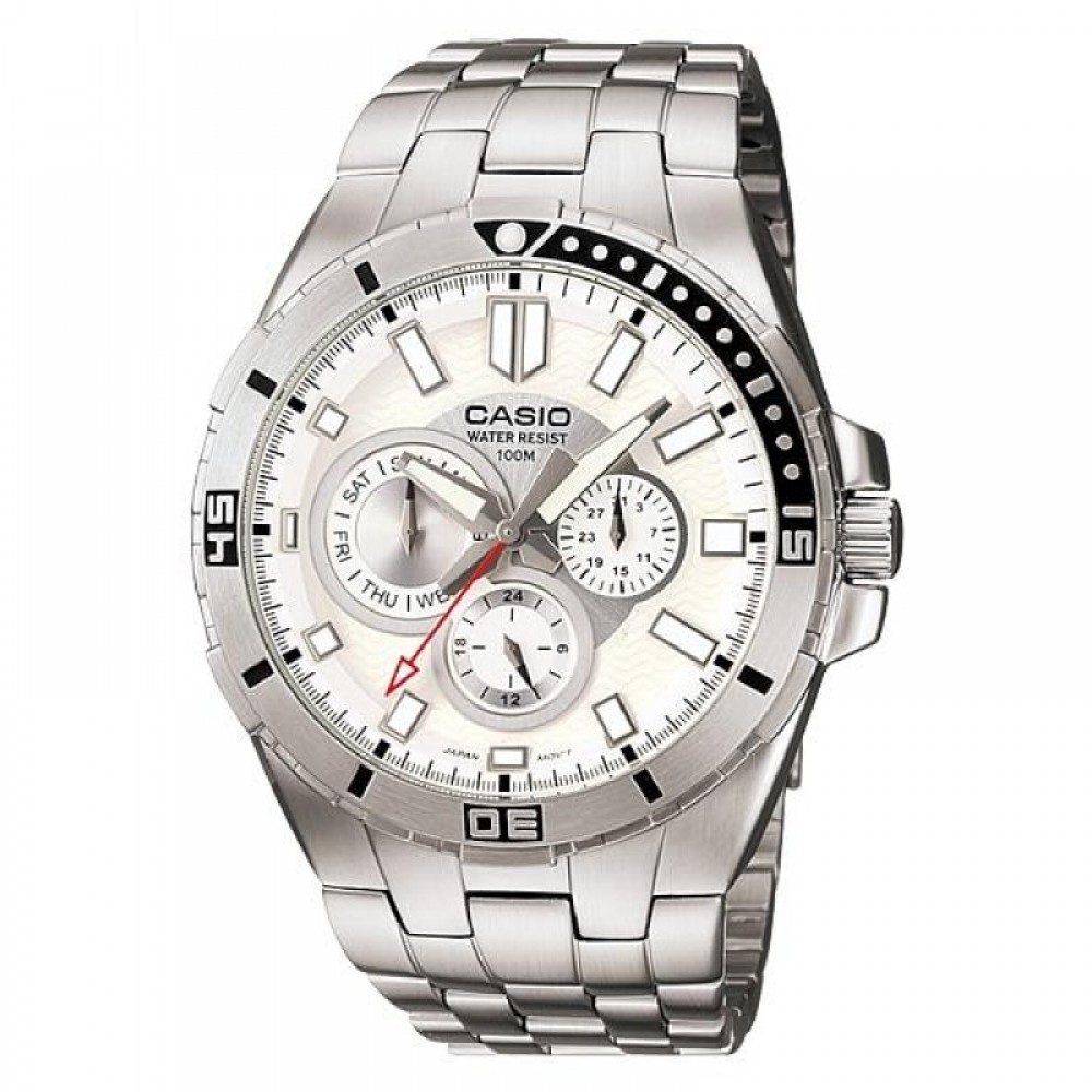 Casio MTD-1060D-7AVDF