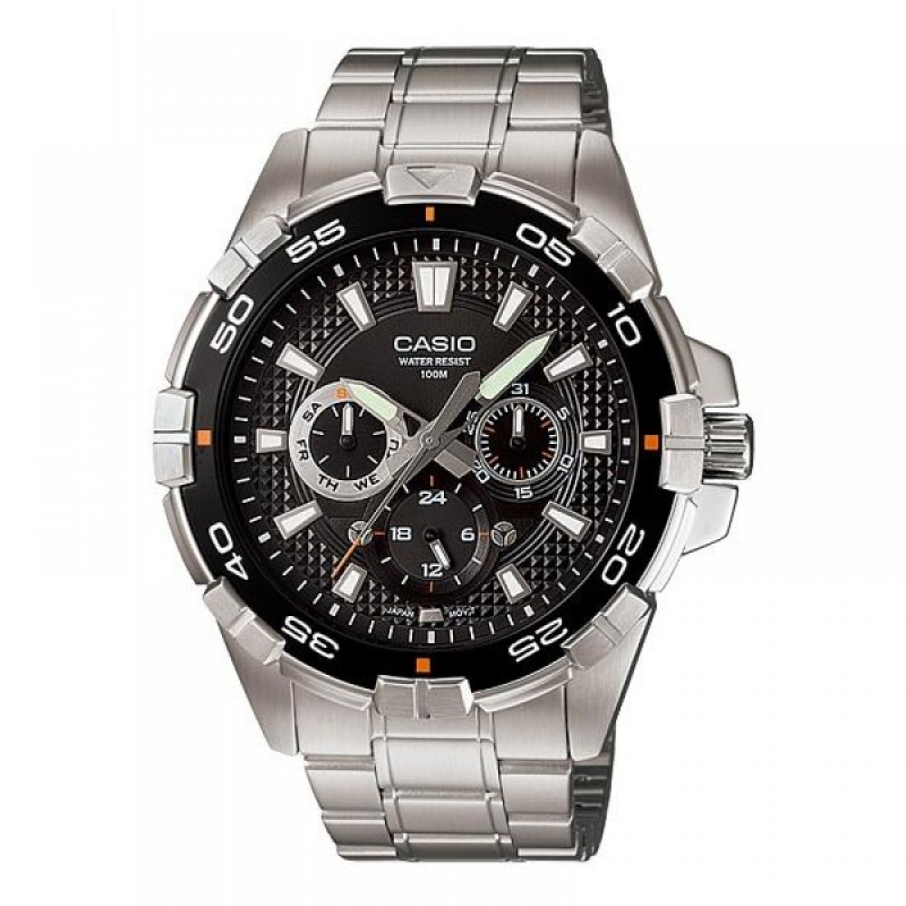 Casio MTD-1069D-1AVDF