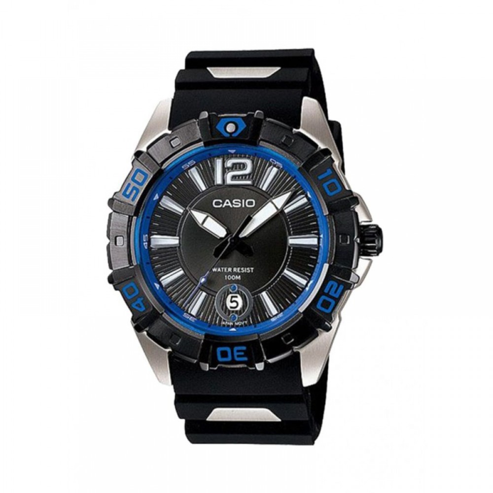Casio MTD-1070-1A1