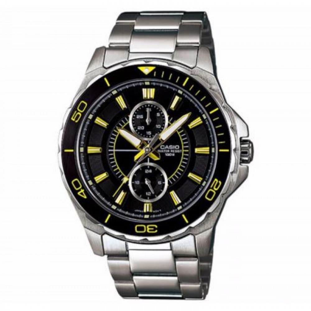 Casio MTD-1077D-1A2VDF