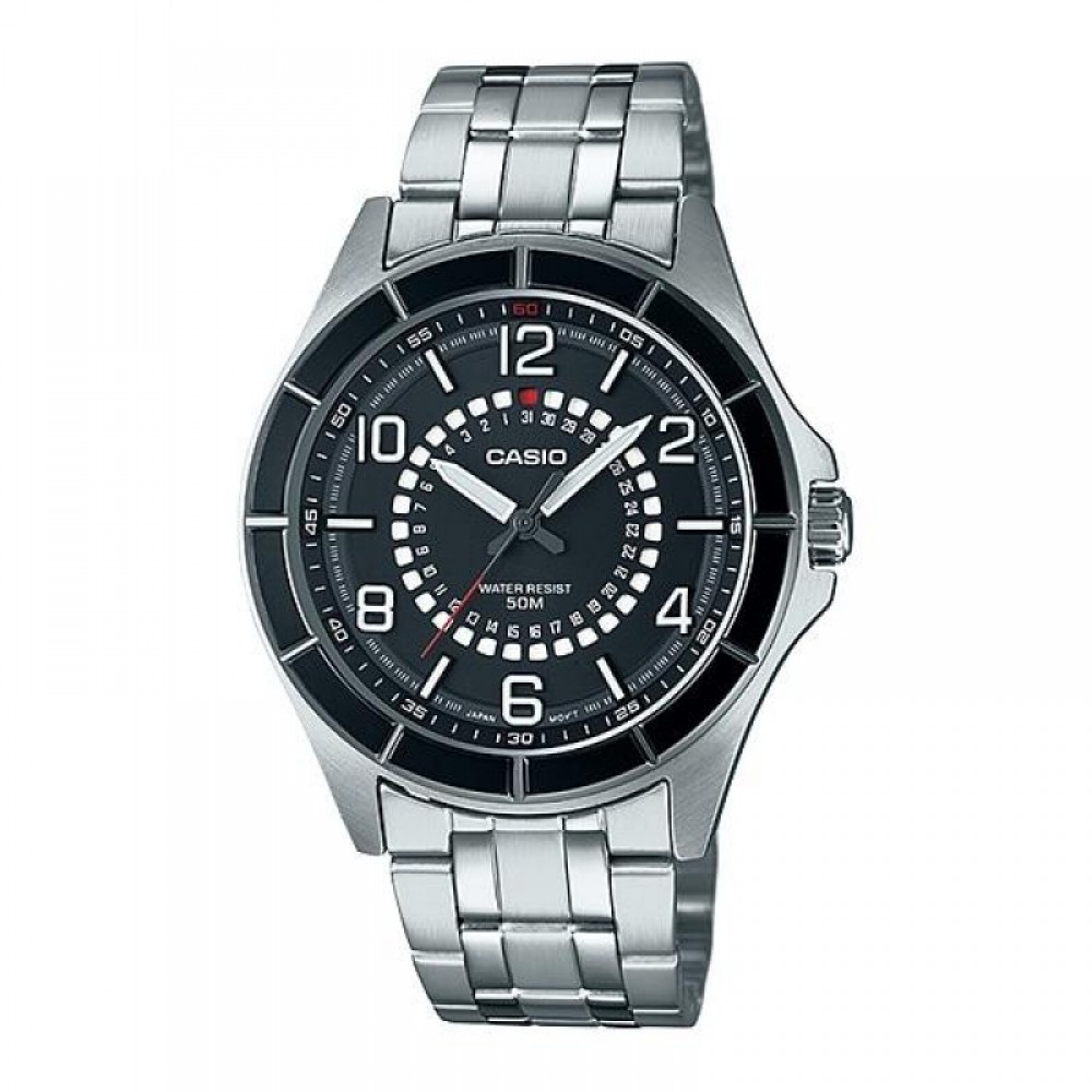 Casio MTF-118BD-1AVDF