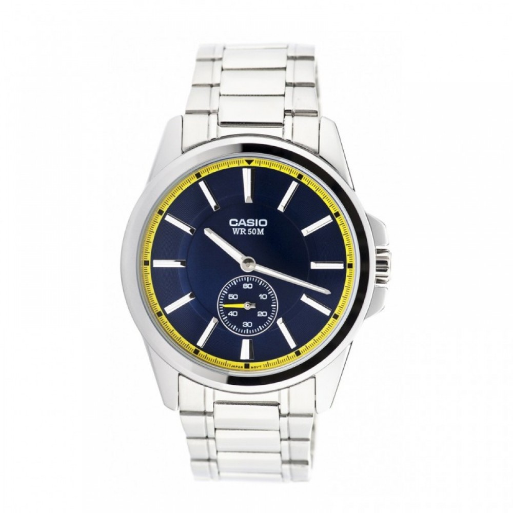 Casio MTP-E101D-2AVDF
