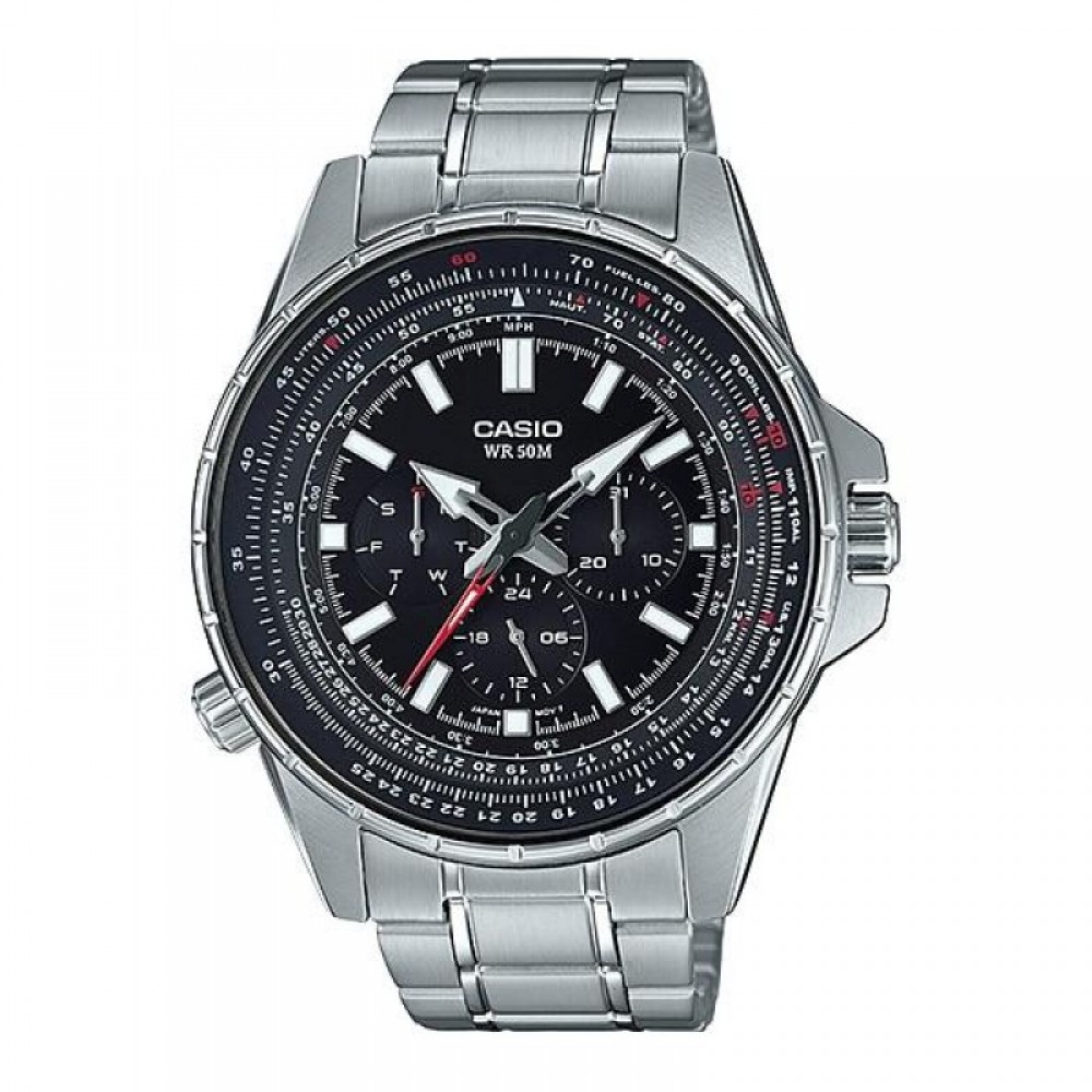 Casio MTP-SW320D-1AVDF