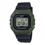 Casio W-218H-3AVDF