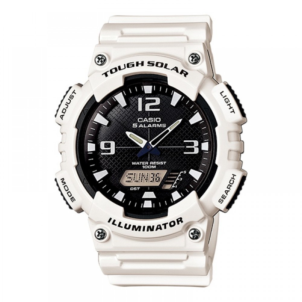 Casio aq-s810wc-7avdf