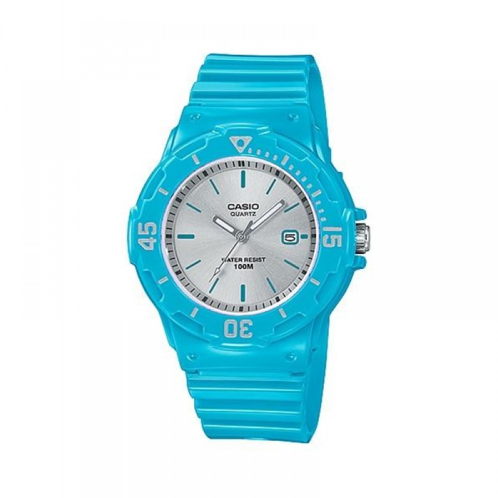 Casio lrw-200h-2e3vdF