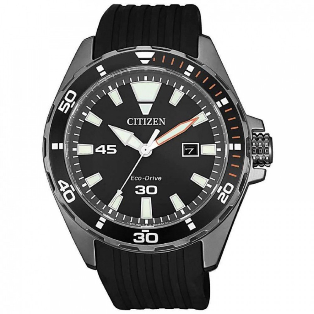 Citizen BM7455-11E