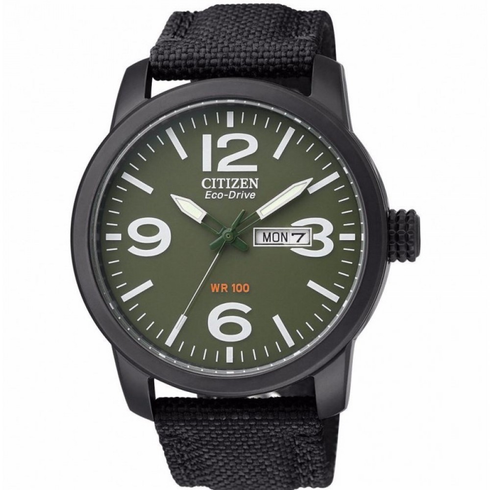 Citizen BM8475-00X