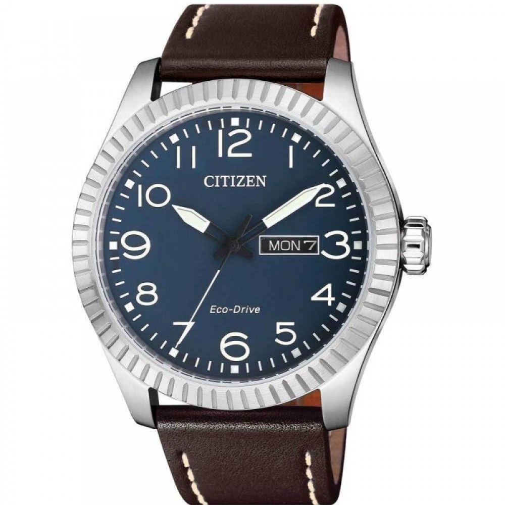Citizen BM8530-11L