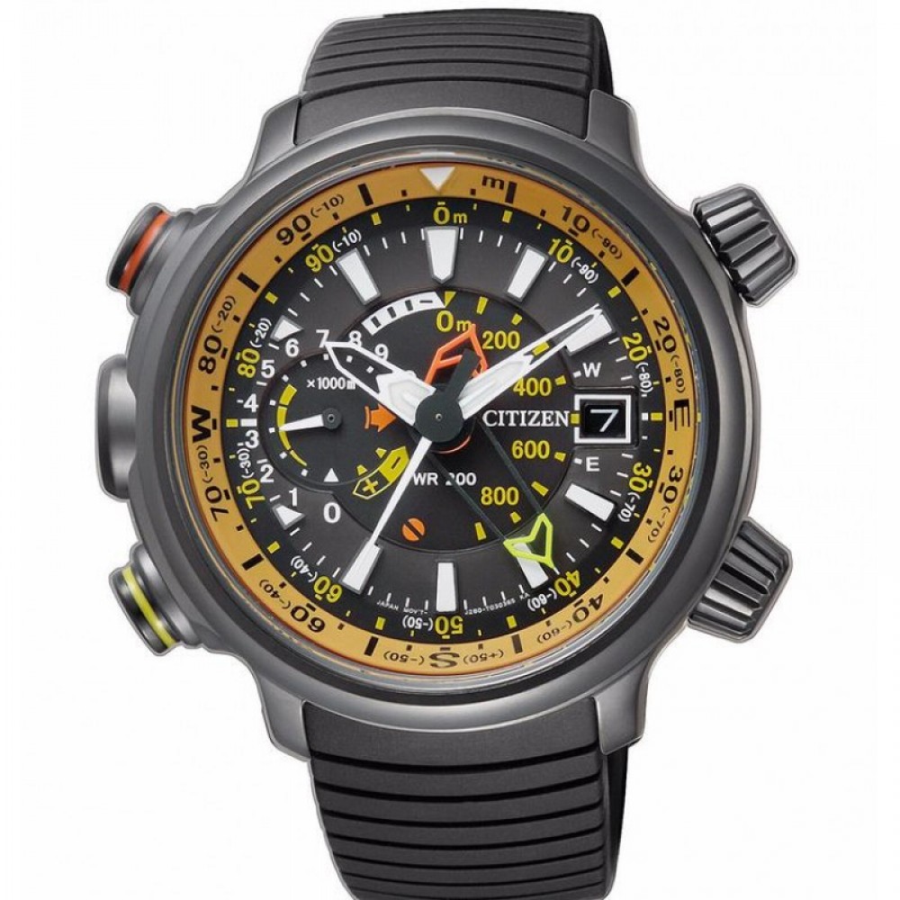 Citizen BN4026-09E