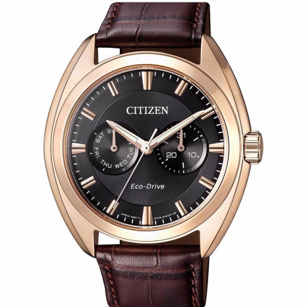 Citizen BU4018-11H