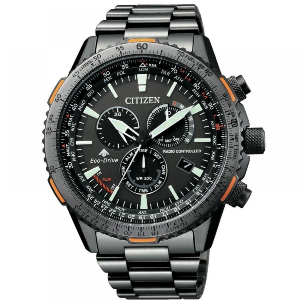 Citizen CB5007-51H