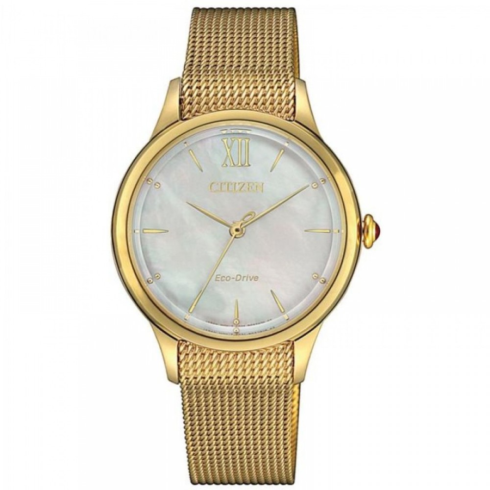 Citizen EM0812-89D