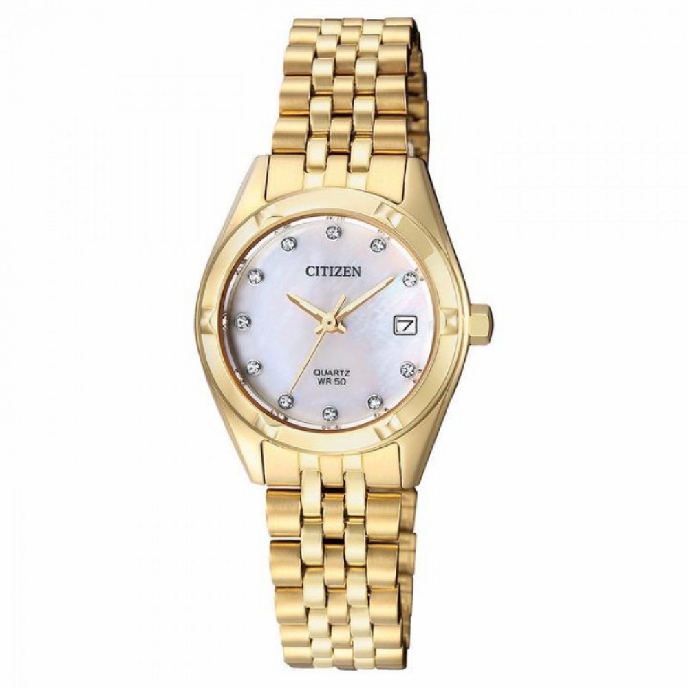Citizen EU6052-53D