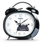 Dash Alarm da013