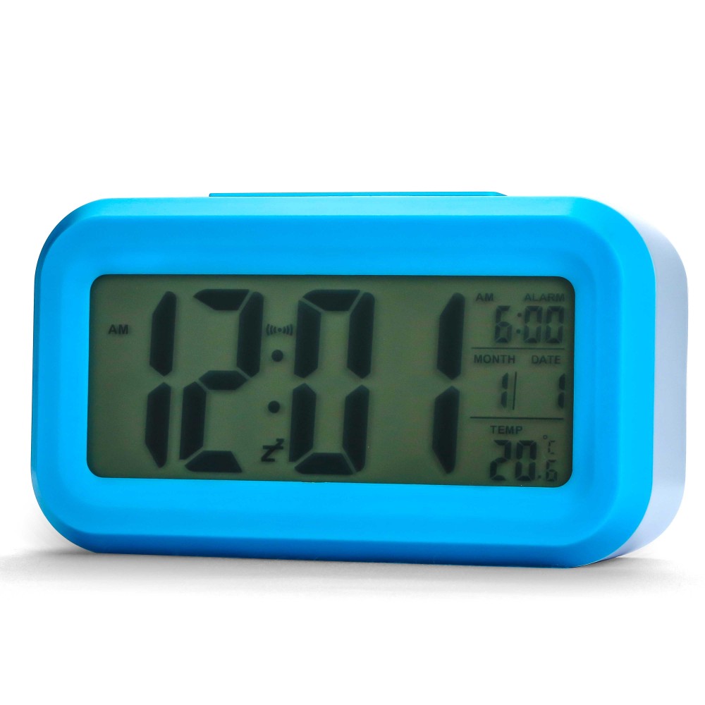 Dash Alarm da056