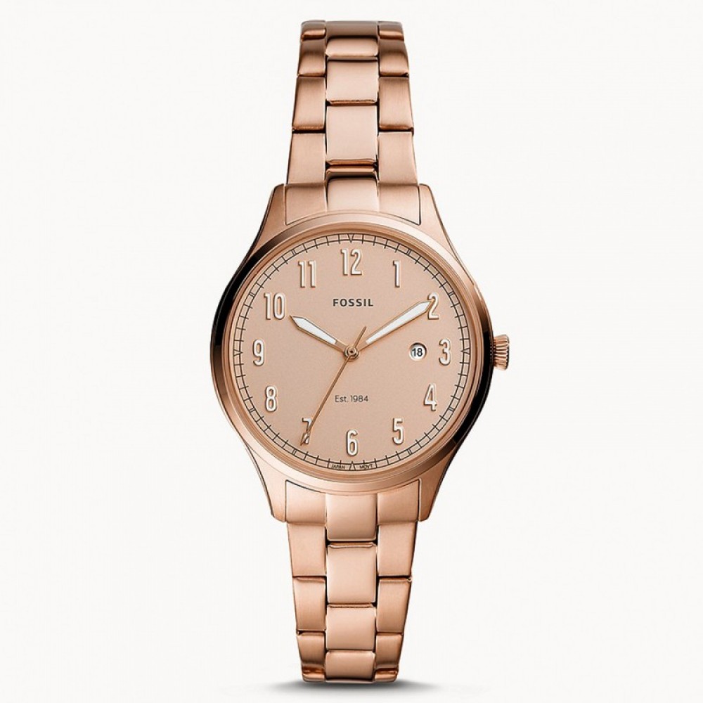 Fossil ES4870