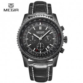 Megir ML2009G-BK-1