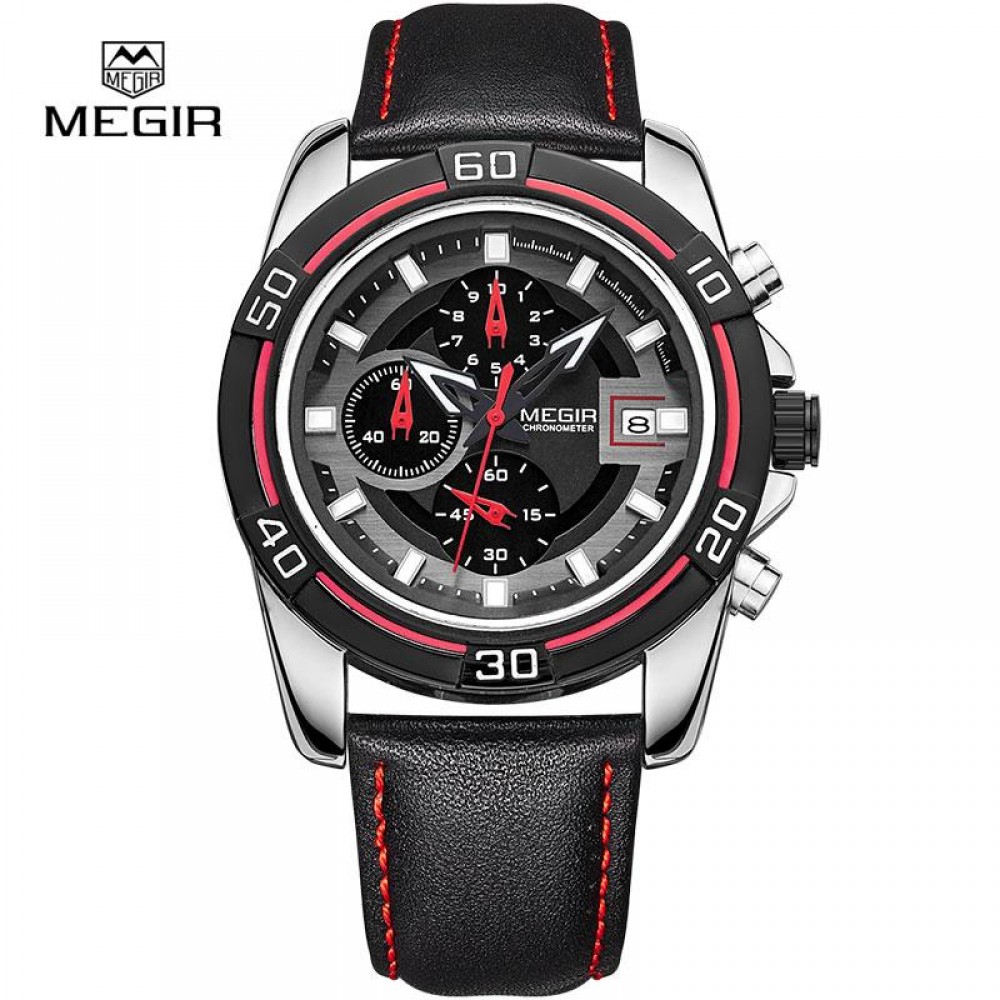Megir ML2023G-BK-1