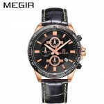 Megir ML3001G-BK-7