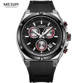 Megir MN2073GS-BK-1